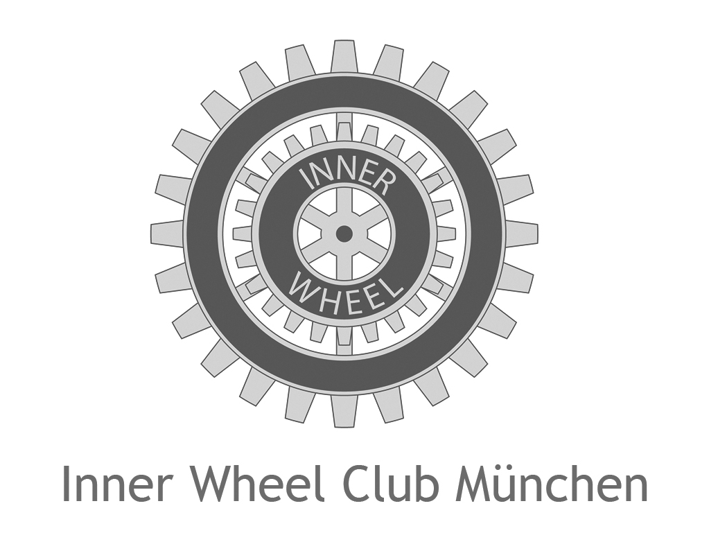 Logo Inner Wheel Club München